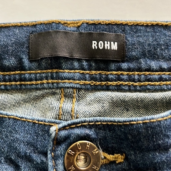 Rohm Slim Size 36 x 32 - Picture 9 of 16